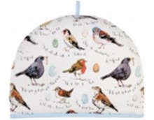 Ulster Weavers Birdsong Cotton Tea Cosy